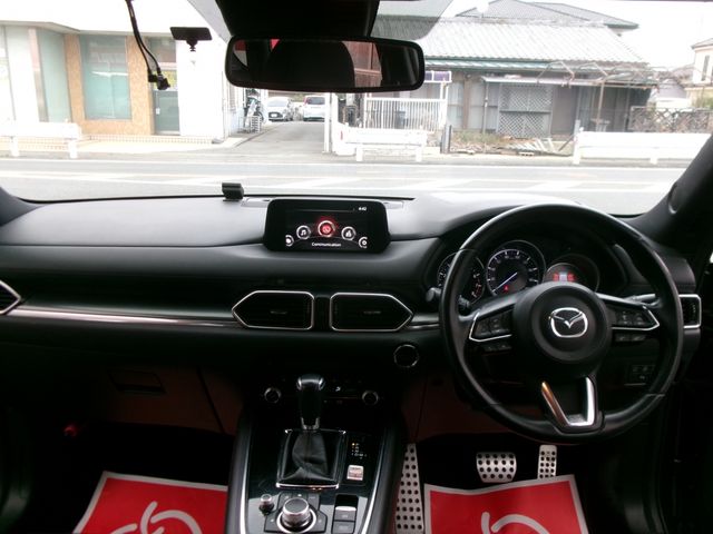 MAZDA CX-8 2019 Image 31