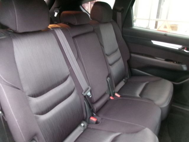 MAZDA CX-8 2019 Image 31