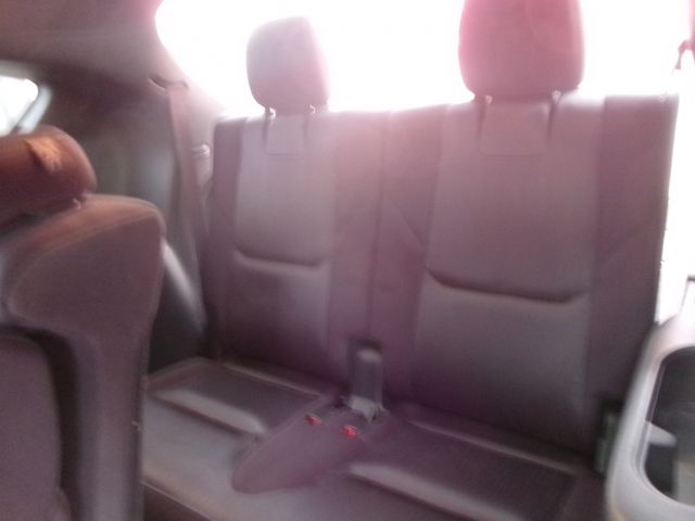 MAZDA CX-8 2019 Image 31