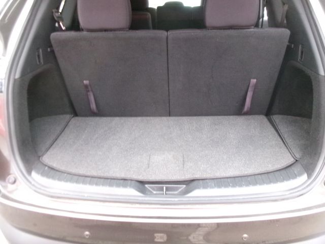 MAZDA CX-8 2019 Image 31