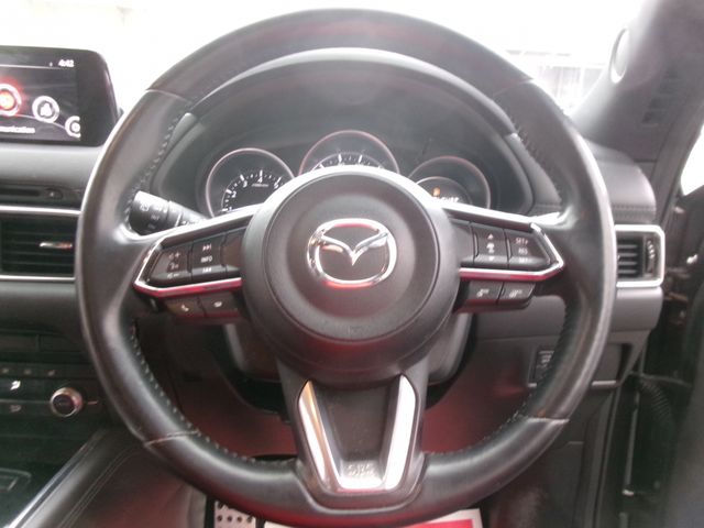 MAZDA CX-8 2019 Image 31