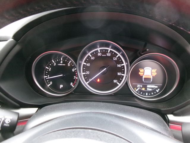 MAZDA CX-8 2019 Image 31