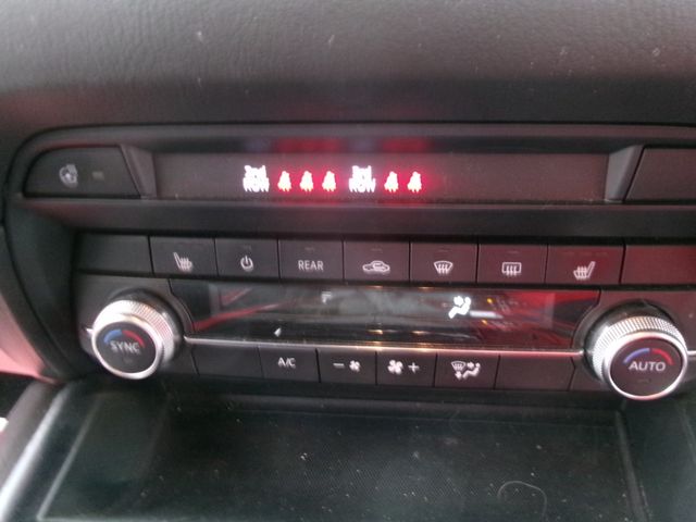 MAZDA CX-8 2019 Image 31