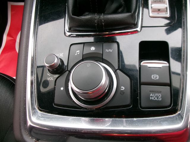 MAZDA CX-8 2019 Image 31