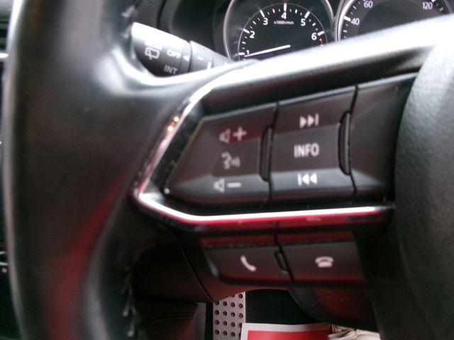 MAZDA CX-8 2019 Image 31