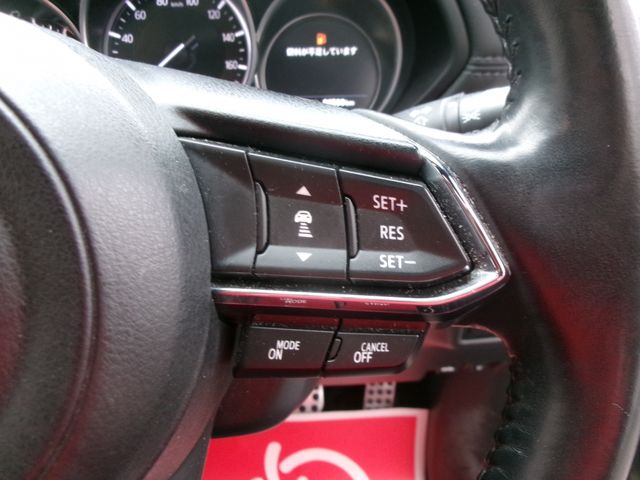 MAZDA CX-8 2019 Image 31