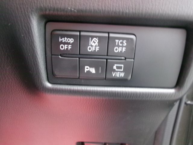 MAZDA CX-8 2019 Image 31