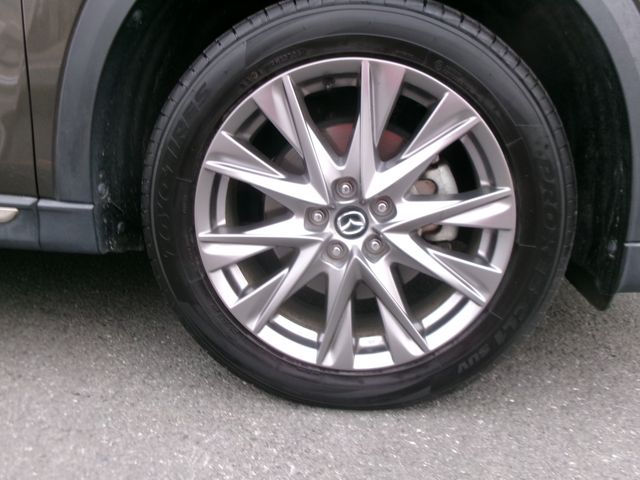 MAZDA CX-8 2019 Image 31