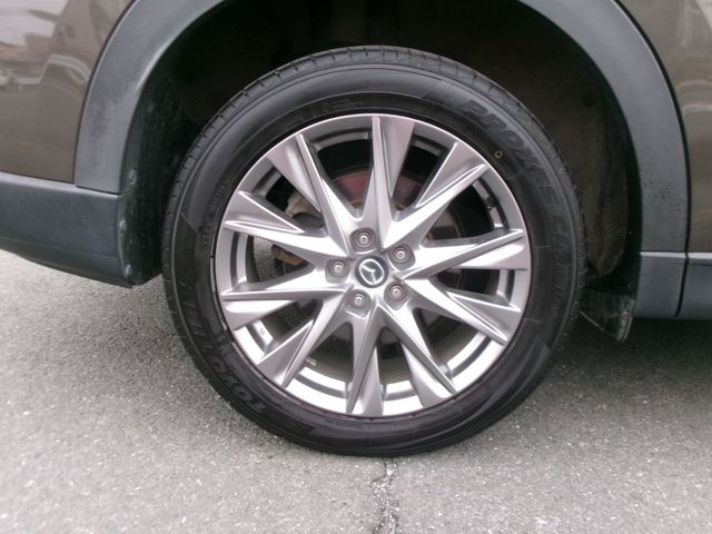 MAZDA CX-8 2019 Image 31
