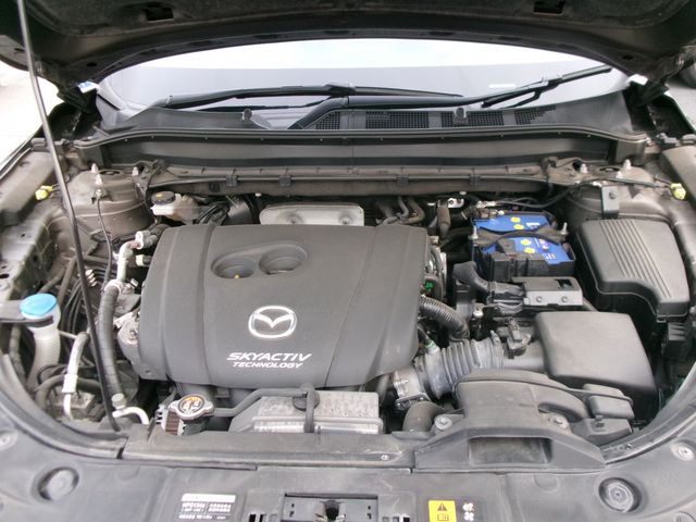 MAZDA CX-8 2019 Image 31