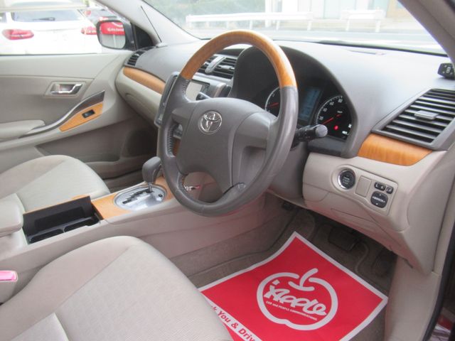 TOYOTA ALION 2009 Image 31