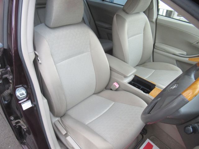 TOYOTA ALION 2009 Image 31