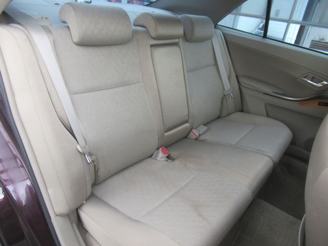 TOYOTA ALION 2009 Image 31