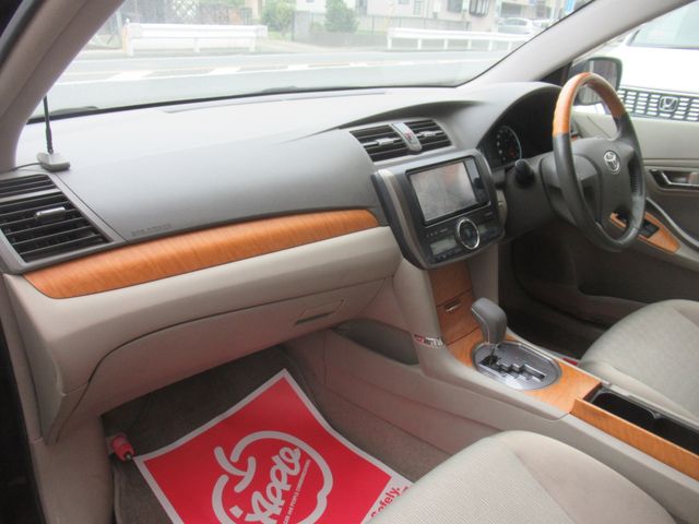 TOYOTA ALION 2009 Image 31