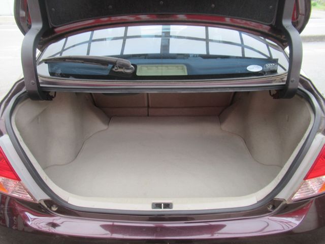 TOYOTA ALION 2009 Image 31