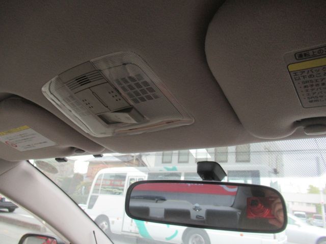 TOYOTA ALION 2009 Image 31