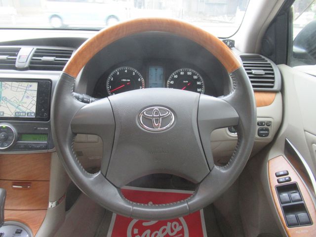 TOYOTA ALION 2009 Image 31
