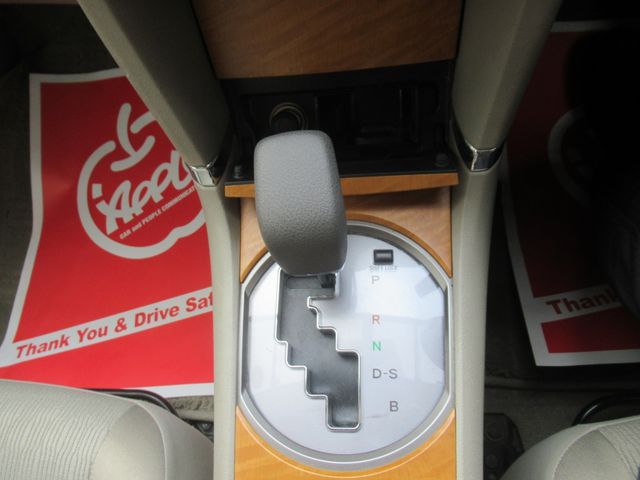 TOYOTA ALION 2009 Image 31