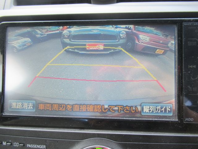 TOYOTA ALION 2009 Image 31