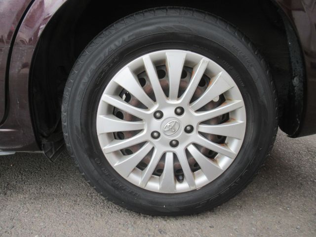 TOYOTA ALION 2009 Image 31