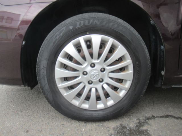 TOYOTA ALION 2009 Image 31