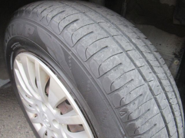 TOYOTA ALION 2009 Image 31