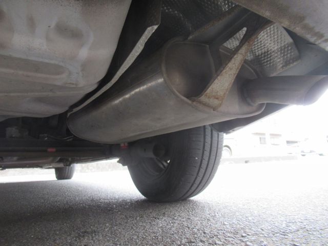 TOYOTA ALION 2009 Image 31