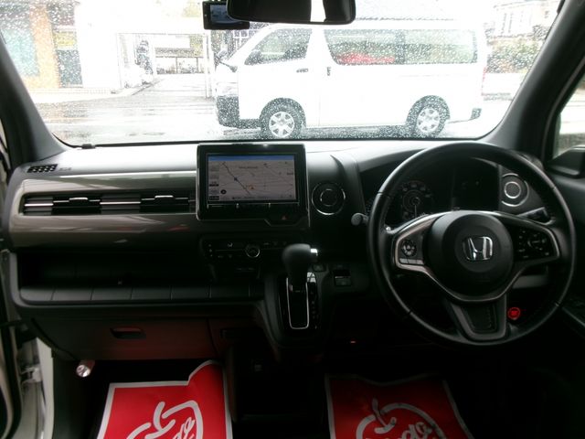 HONDA N-WGN CUSTOM 2019 Image 31