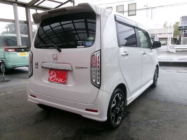 HONDA N-WGN CUSTOM 2019 Image 31