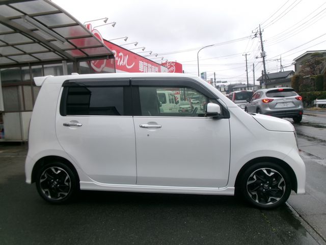 HONDA N-WGN CUSTOM 2019 Image 31