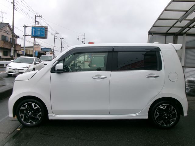 HONDA N-WGN CUSTOM 2019 Image 31