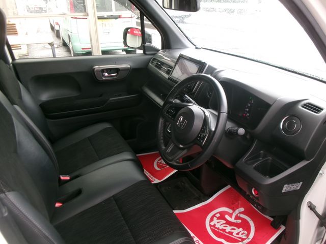 HONDA N-WGN CUSTOM 2019 Image 31