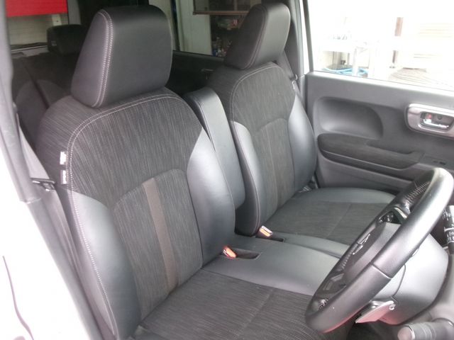 HONDA N-WGN CUSTOM 2019 Image 31