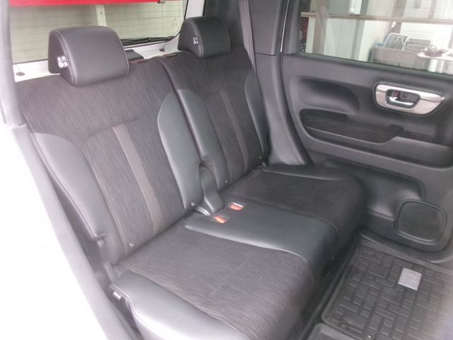 HONDA N-WGN CUSTOM 2019 Image 31