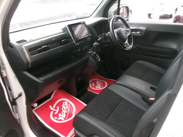 HONDA N-WGN CUSTOM 2019 Image 31