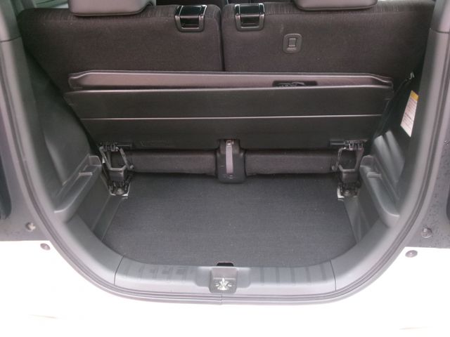 HONDA N-WGN CUSTOM 2019 Image 31