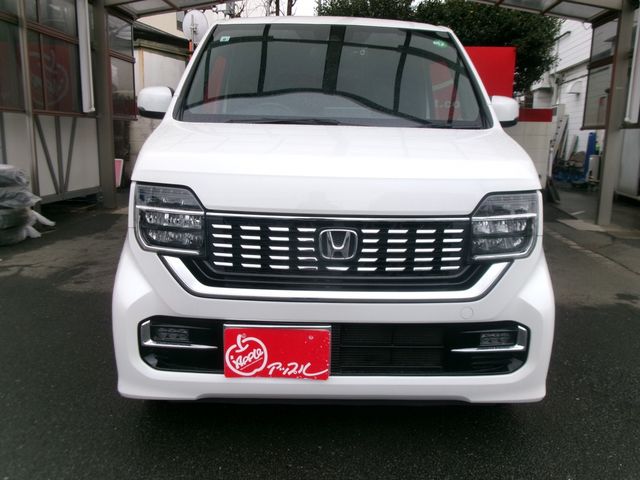 HONDA N-WGN CUSTOM 2019 Image 31