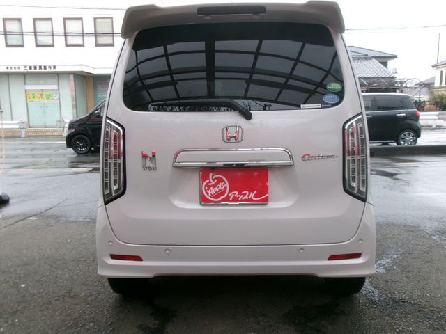 HONDA N-WGN CUSTOM 2019 Image 31