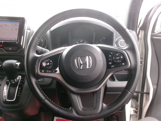 HONDA N-WGN CUSTOM 2019 Image 31