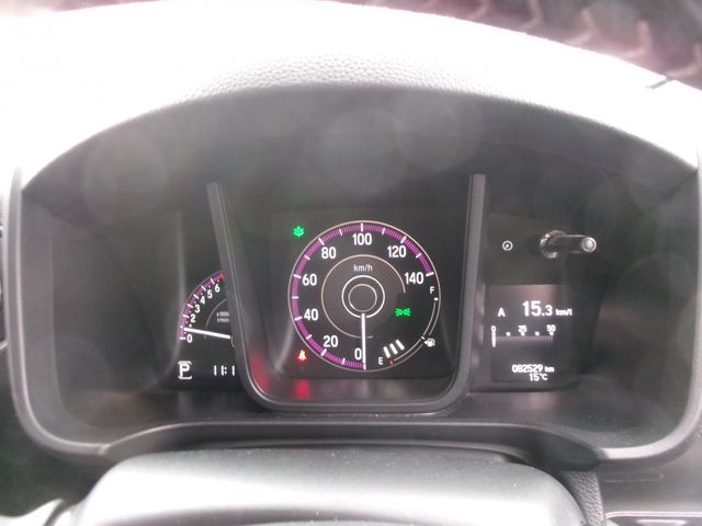 HONDA N-WGN CUSTOM 2019 Image 31