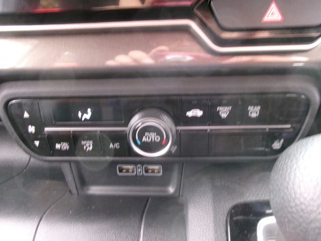 HONDA N-WGN CUSTOM 2019 Image 31