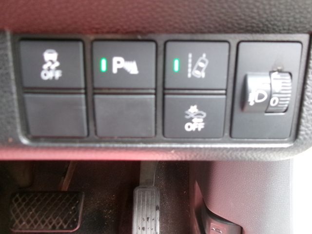 HONDA N-WGN CUSTOM 2019 Image 31