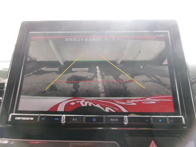 HONDA N-WGN CUSTOM 2019 Image 31