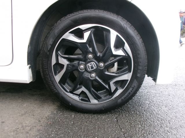 HONDA N-WGN CUSTOM 2019 Image 31