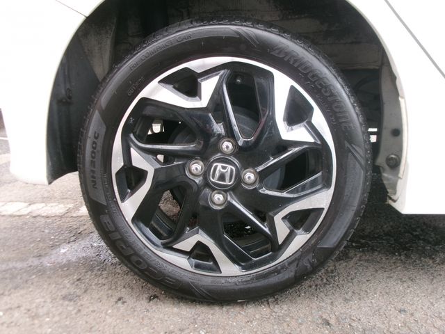 HONDA N-WGN CUSTOM 2019 Image 31