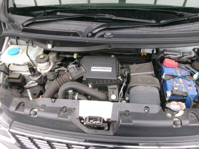 HONDA N-WGN CUSTOM 2019 Image 31