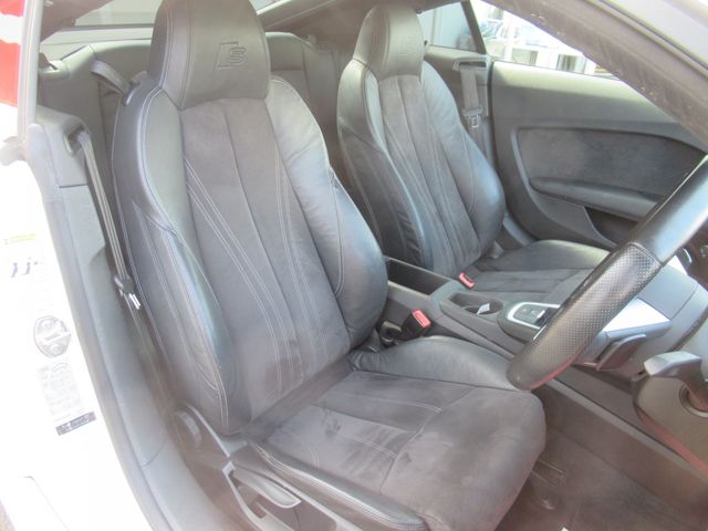 AUDI TT COUPE 2016 Image 31