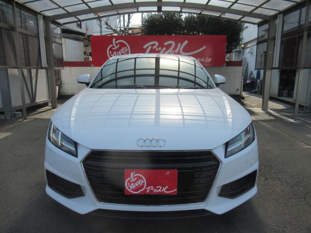 AUDI TT COUPE 2016 Image 31