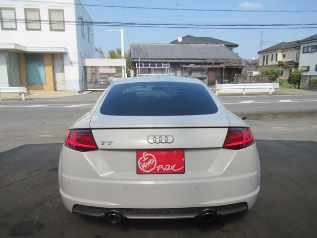 AUDI TT COUPE 2016 Image 31