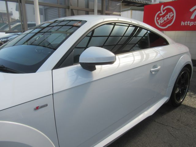 AUDI TT COUPE 2016 Image 31